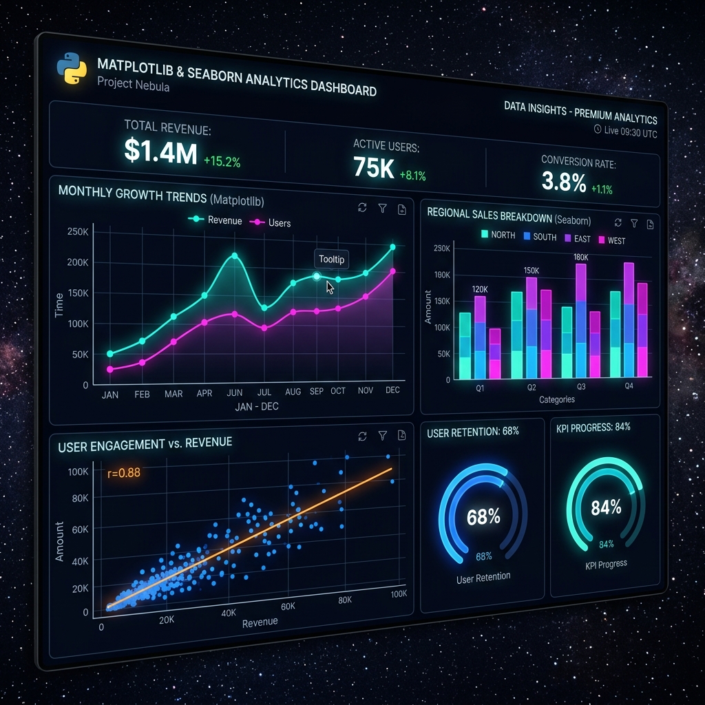 Data Visualization Preview